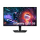 SAMSUNG - Samsung S27FG506SU pantalla para PC 68,6 cm (27'') 2560 x 1440 Pixeles Quad HD OLED Negro - LS27FG506SUXEN